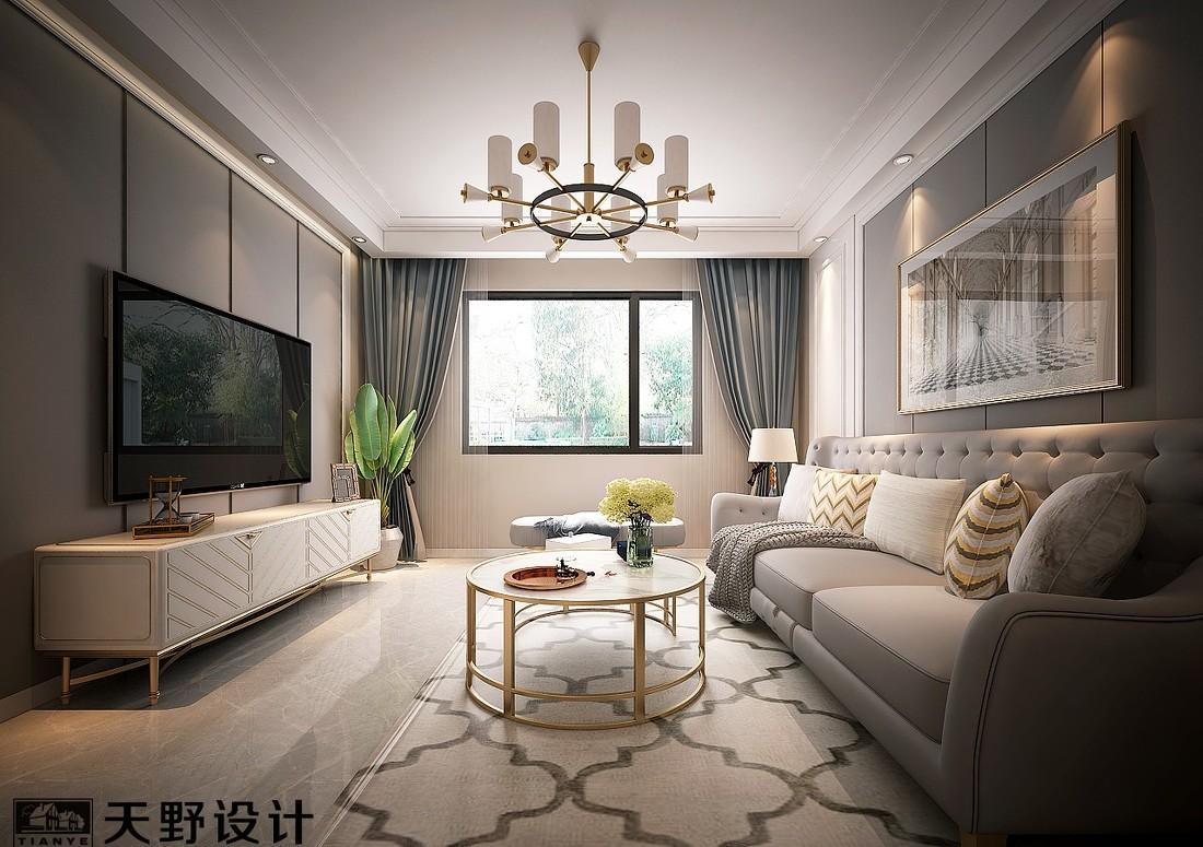 
秀水胜景小三室 -5