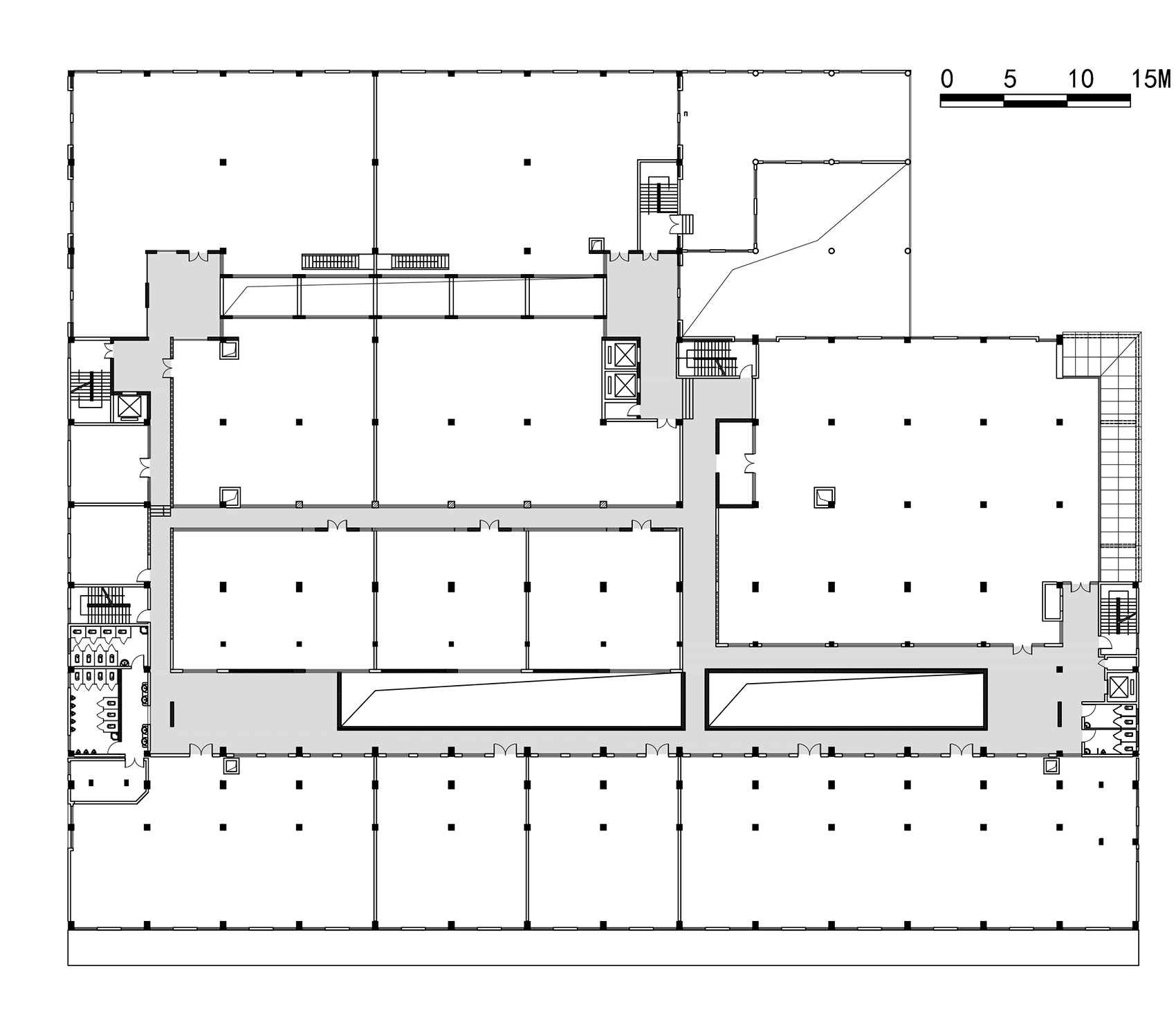 南京报业文创园 / 张冰土木方建筑工作室-41