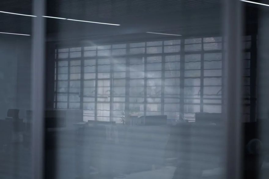 「净」见建筑之静 | CNC设计-42