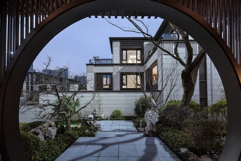 融创重庆·棠屿-41