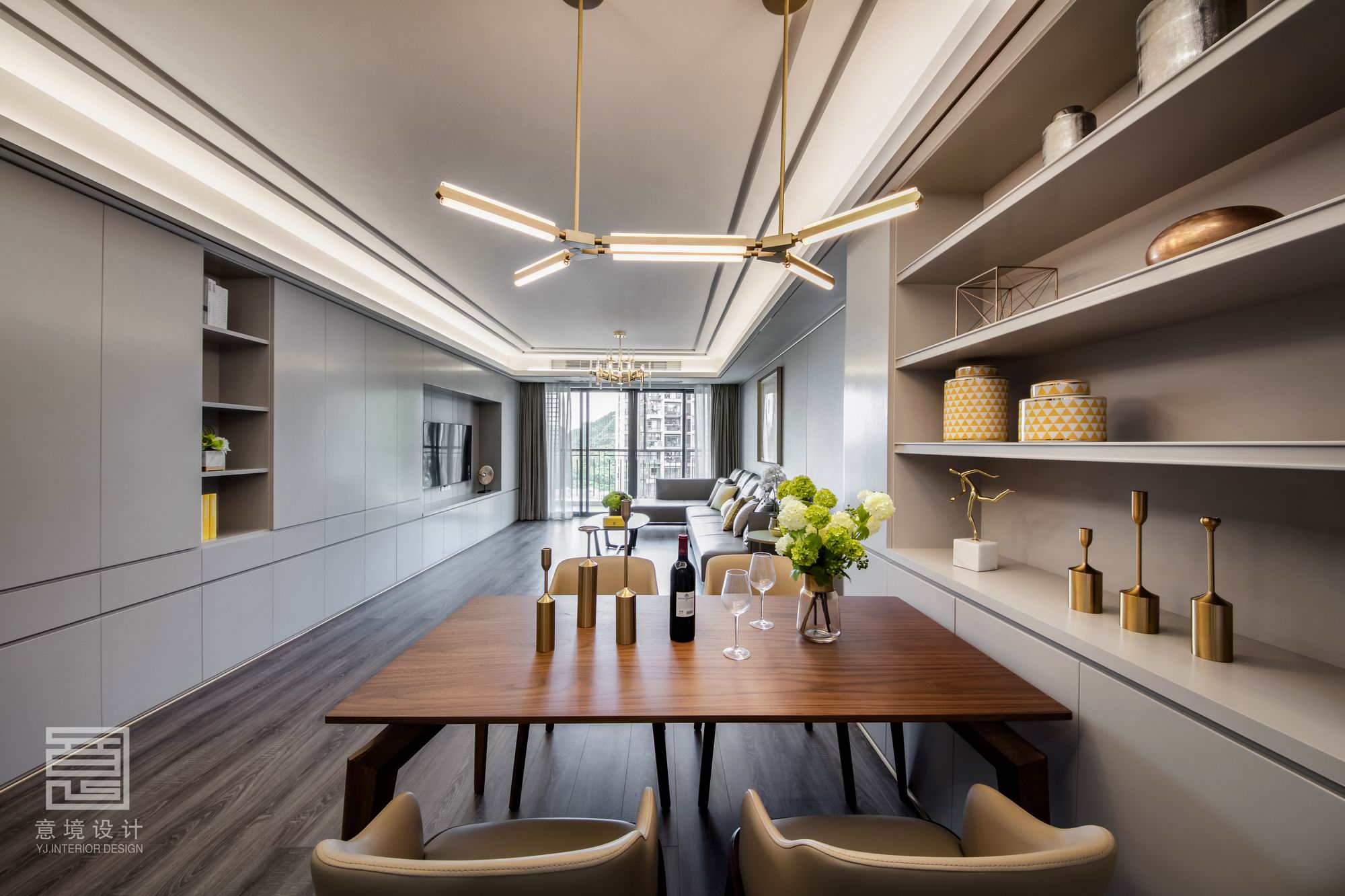 不期而遇 | 沉稳大气高级灰-25