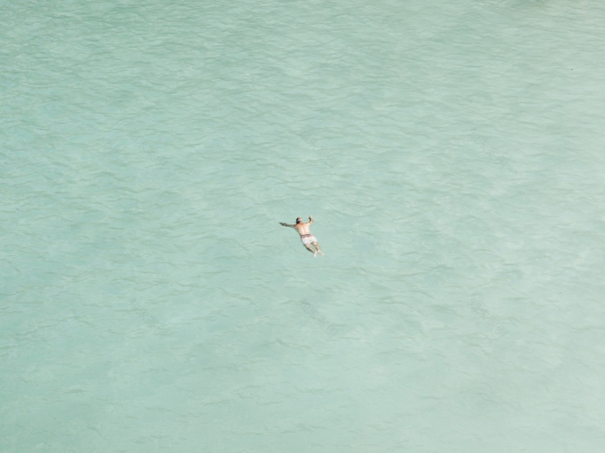 独特视角下的圣塞巴斯蒂安城市与海滩-17