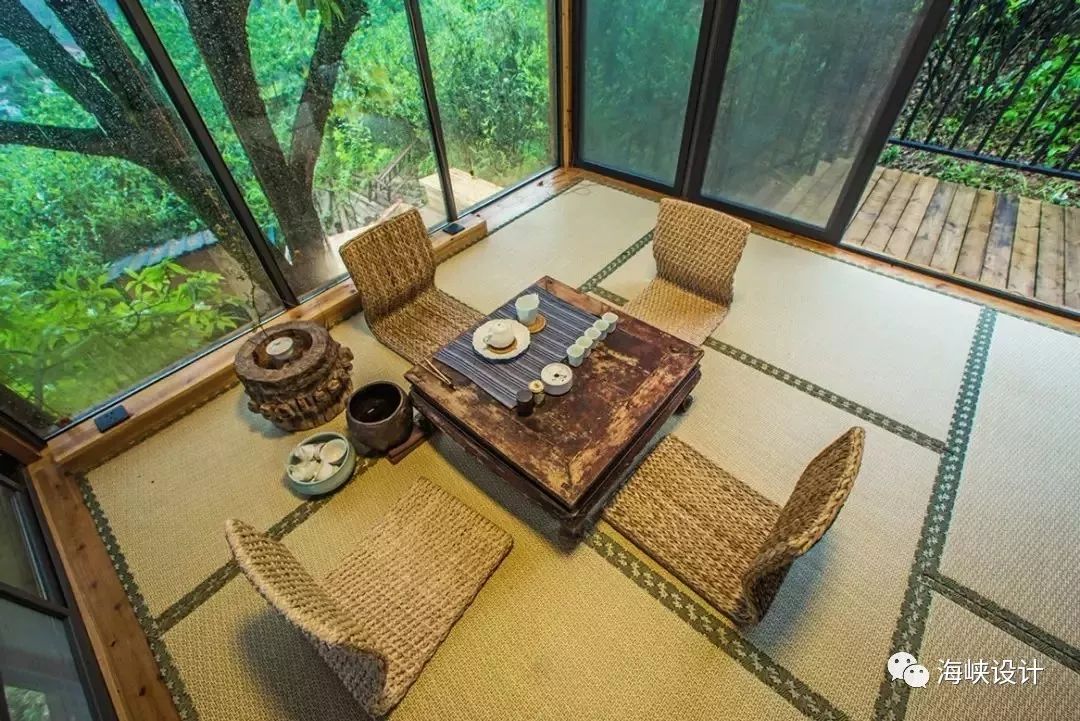 洪斌设计 | 现代港式风格与新中式韵味的完美融合-59