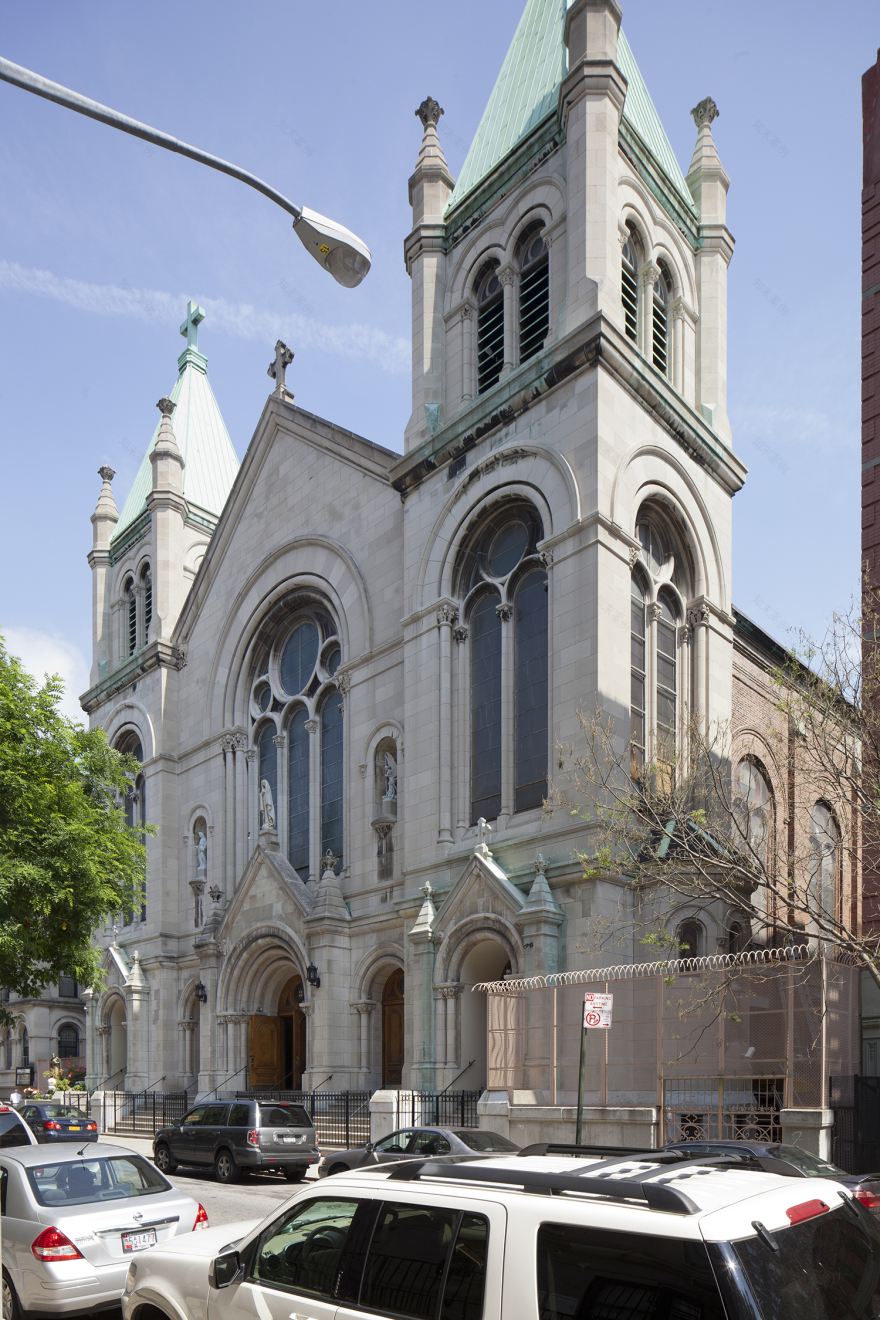 A Look Back at the New York City Landmarks Designated in 2016 - New York YIMBY-17