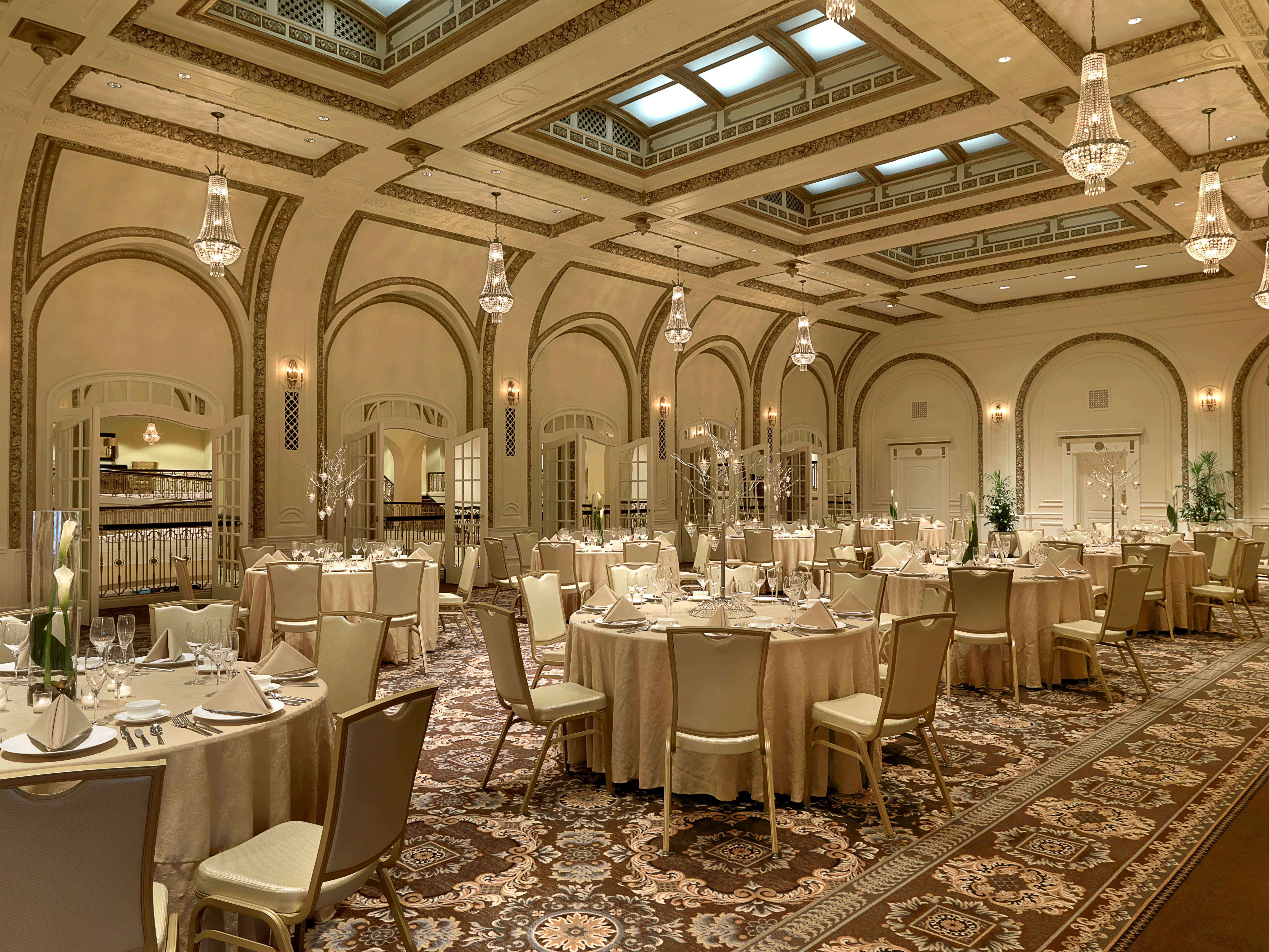 Hotel Blackhawk(爱荷华州，达文波特)-15