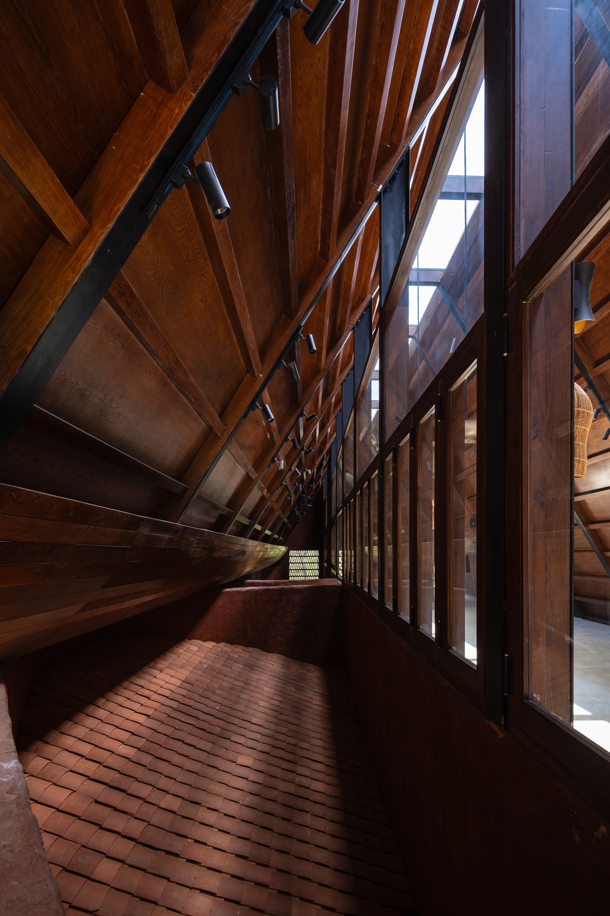 丨越南丨AN NAM Architecture-30