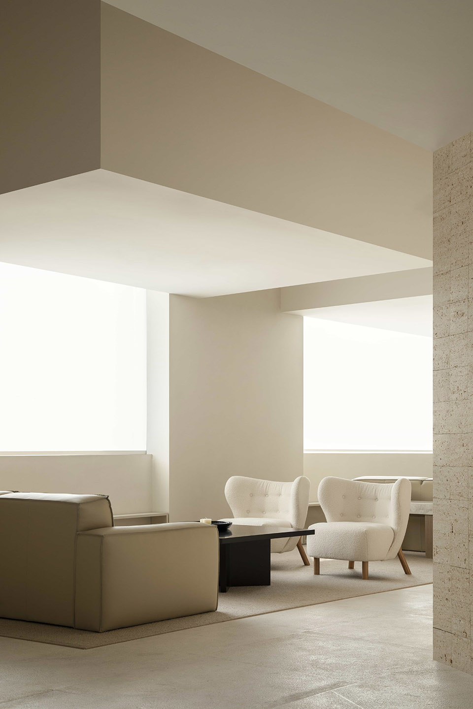 未来味觉食验室丨中国北京丨与生建筑设计-49