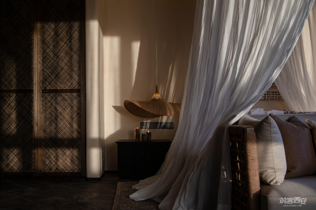 诗唐宿集丨中国丨枫鸟设计-88