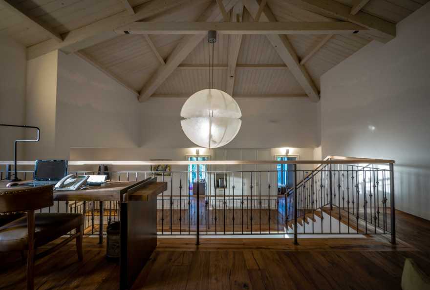 维特建筑师打造的海景住宅-42