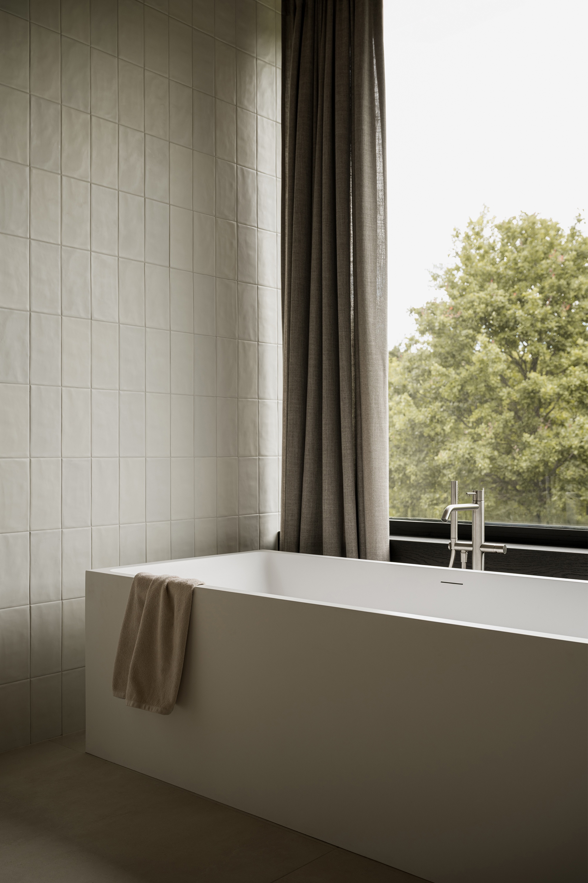 波兰DKR住宅丨BXB Studio-37