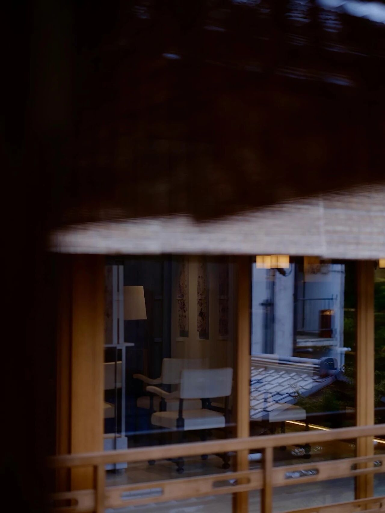 POYUEN JI Kyoto(宝元纪京都)精品茶室丨日本京都-49