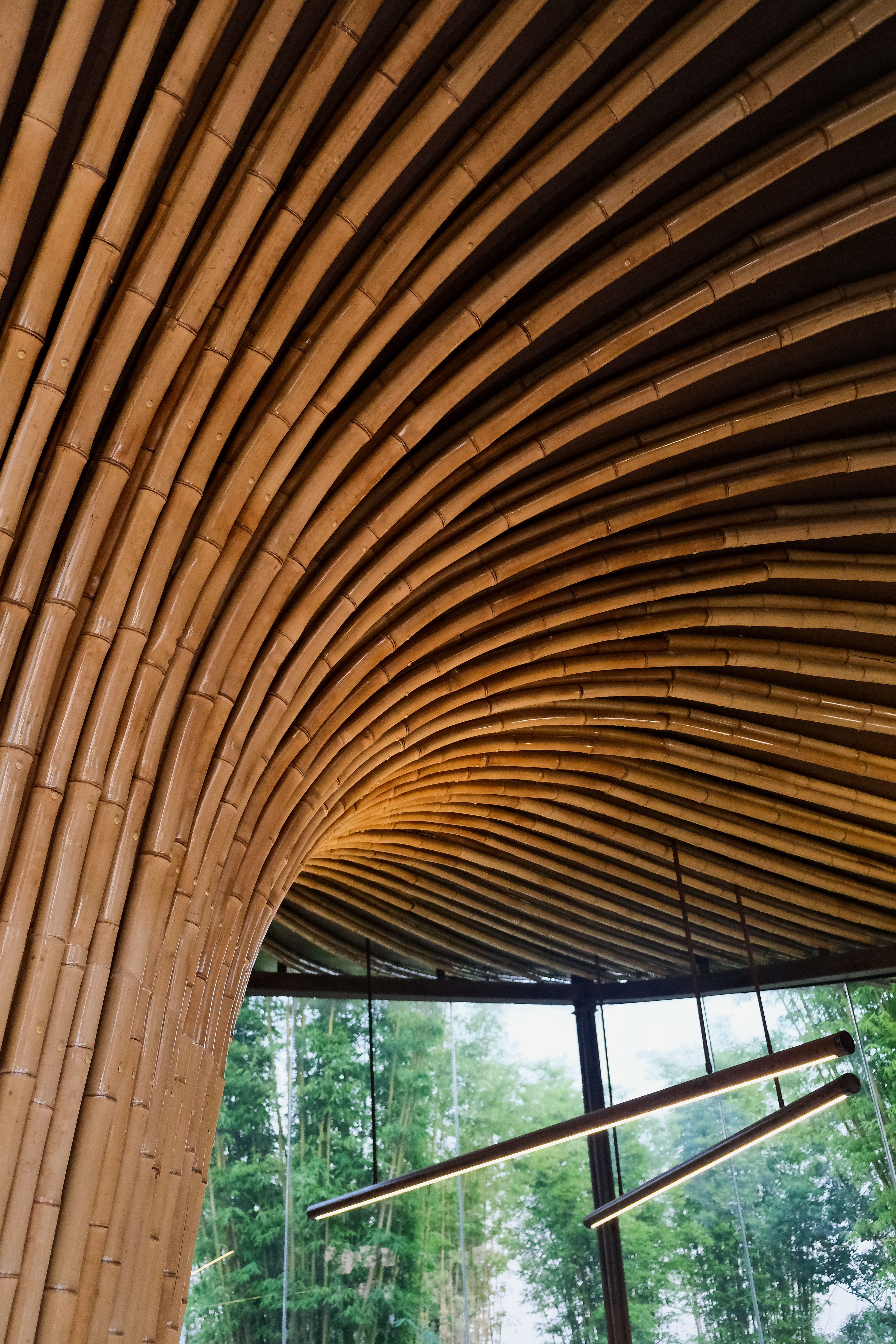 2024成都国际园艺博览会  兴城展园丨中国成都丨Archermit-62