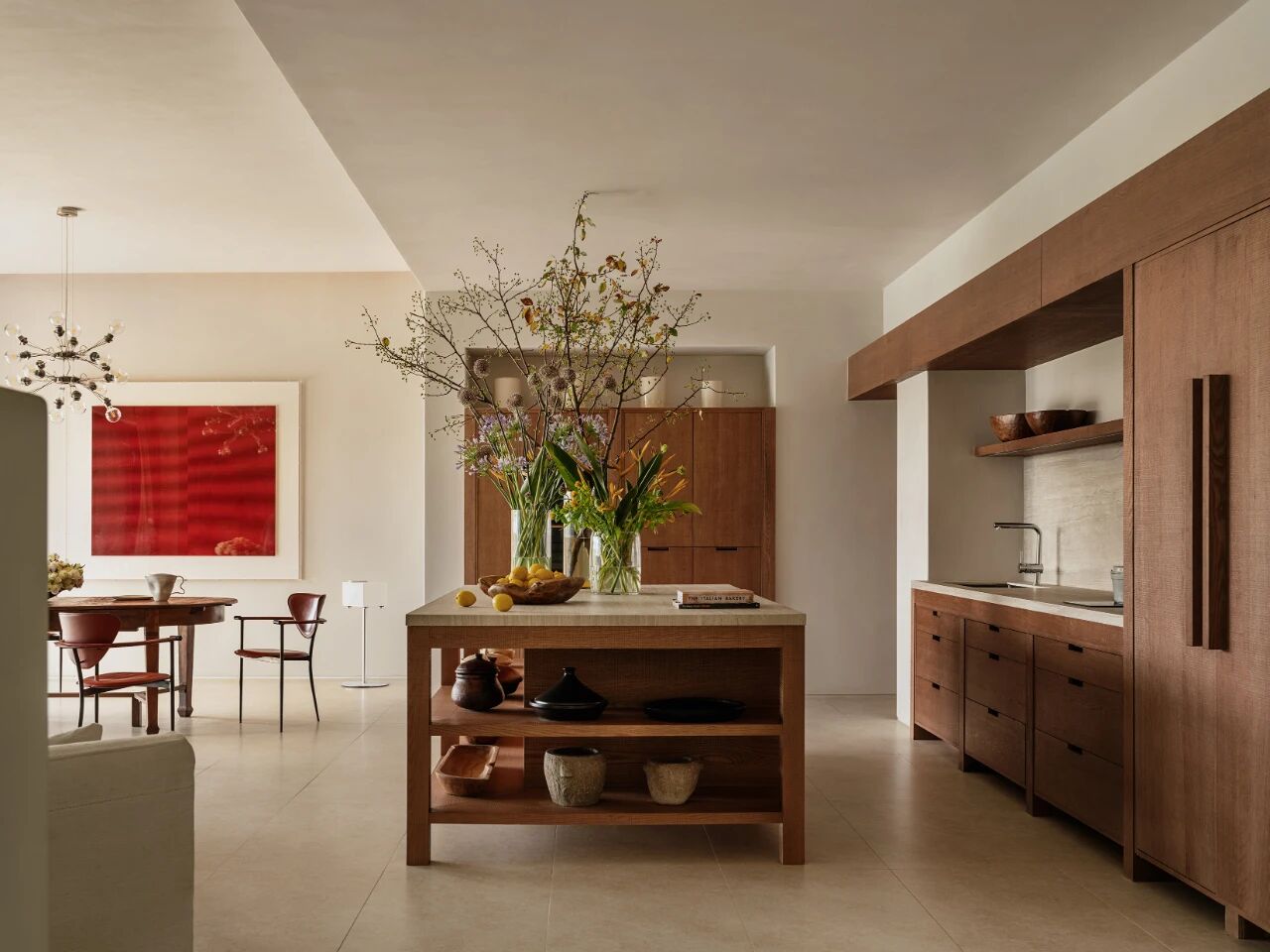 阿那亚九龙湖丨中国广州丨尚壹扬设计-88