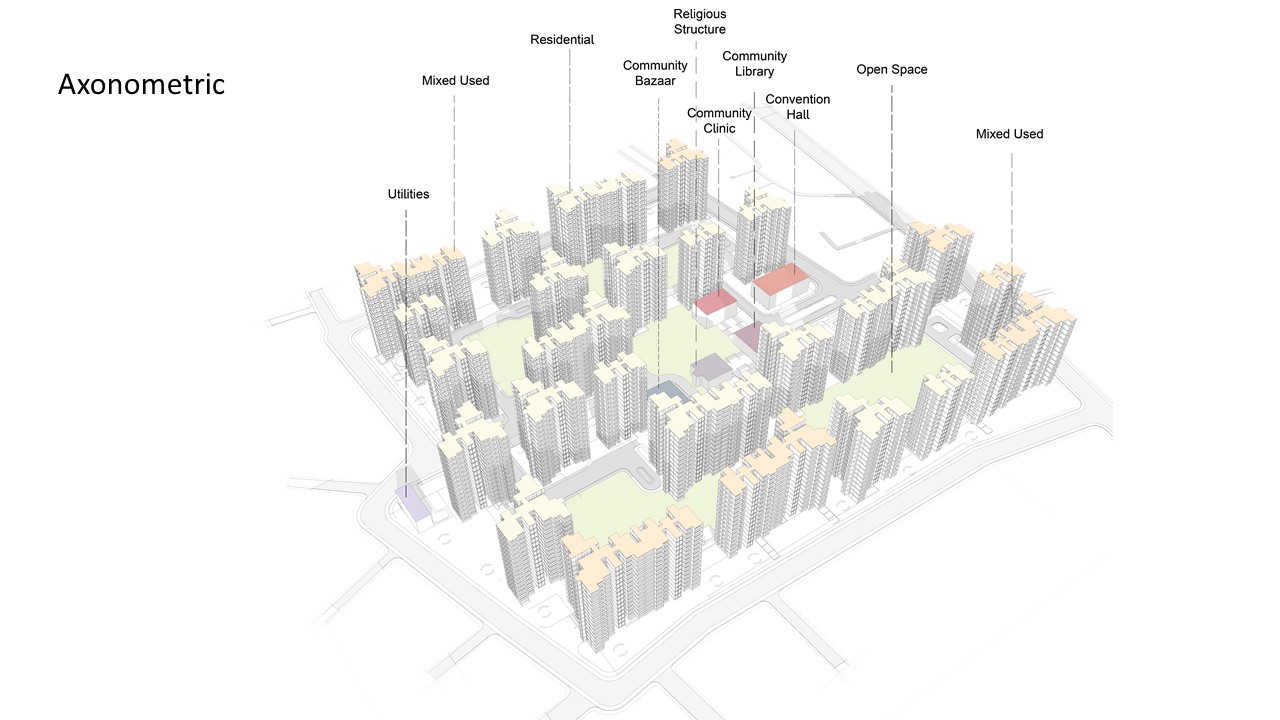 REDEVELOPMENT OF FARMGATE HOUSING-52
