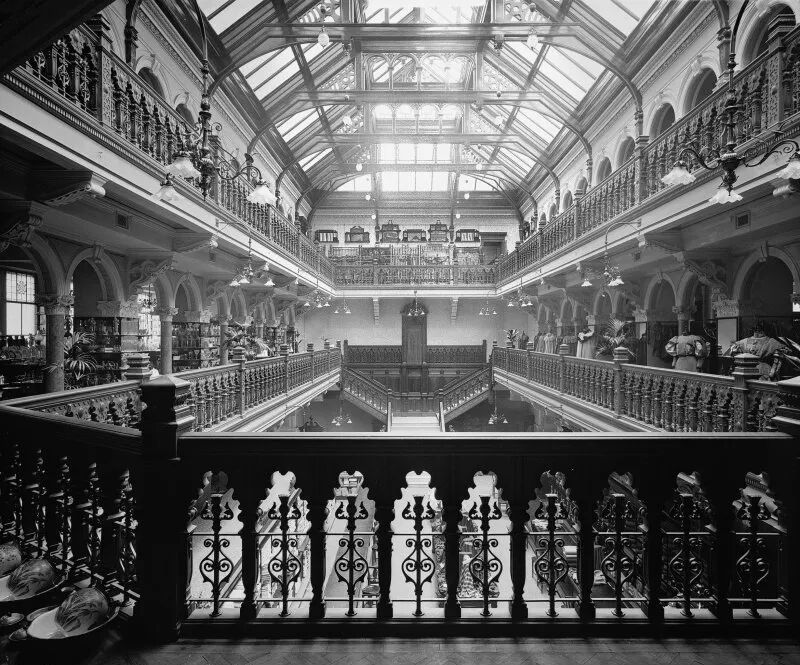 詹纳斯百货Jenners-22