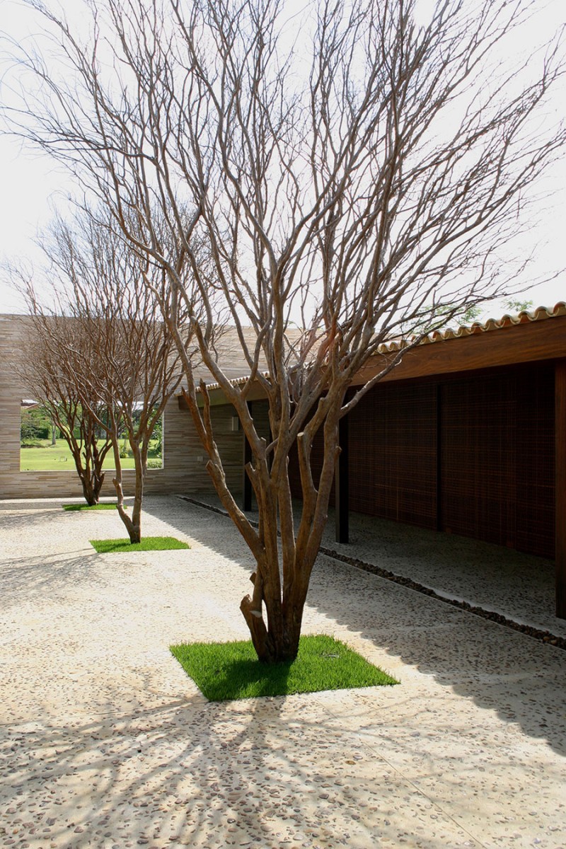 Casa Du Plessis by Studio MK27-20