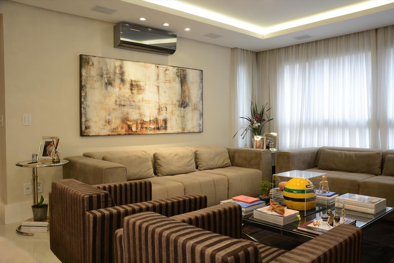 巴西公寓设计-2