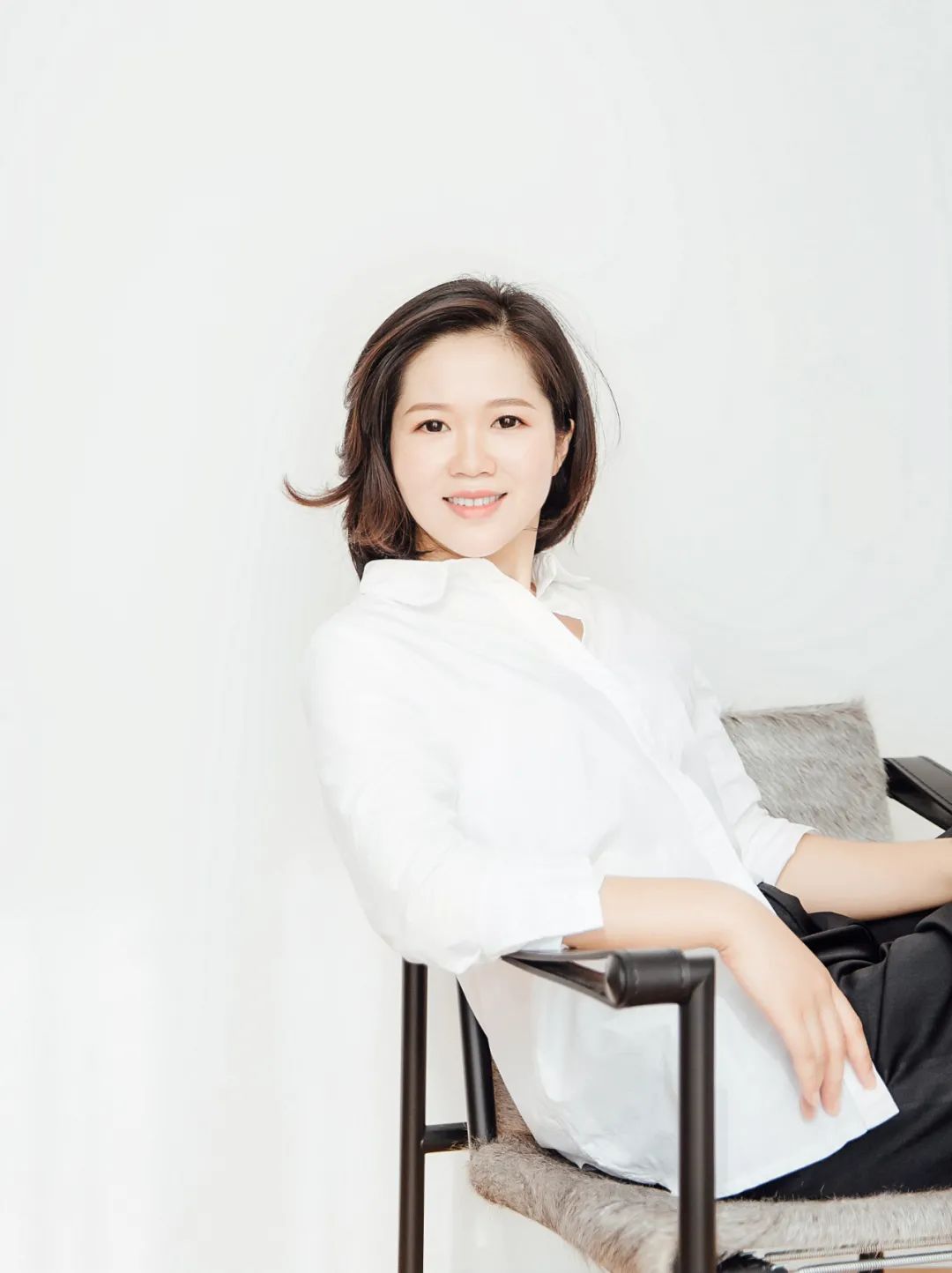 合肥时代江来售楼处丨中国合肥丨几朵设计-51