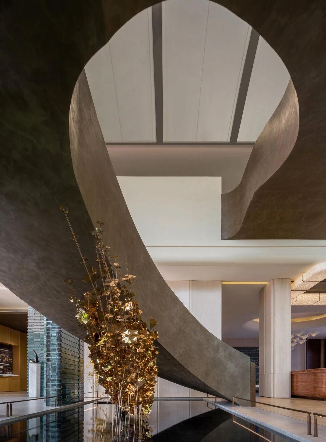 里约设计 | 招商蛇口北京招商序营销中心-39