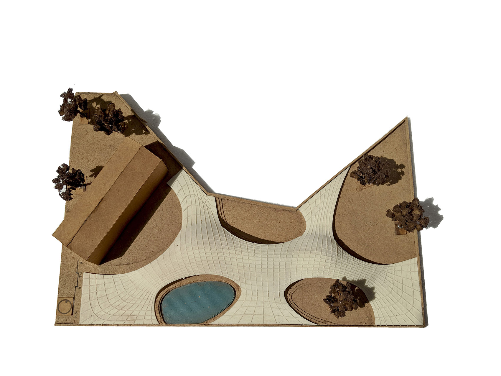 沙尔达中学Maya Somaiya图书馆，印度 / Sameep Padora & Associates-53