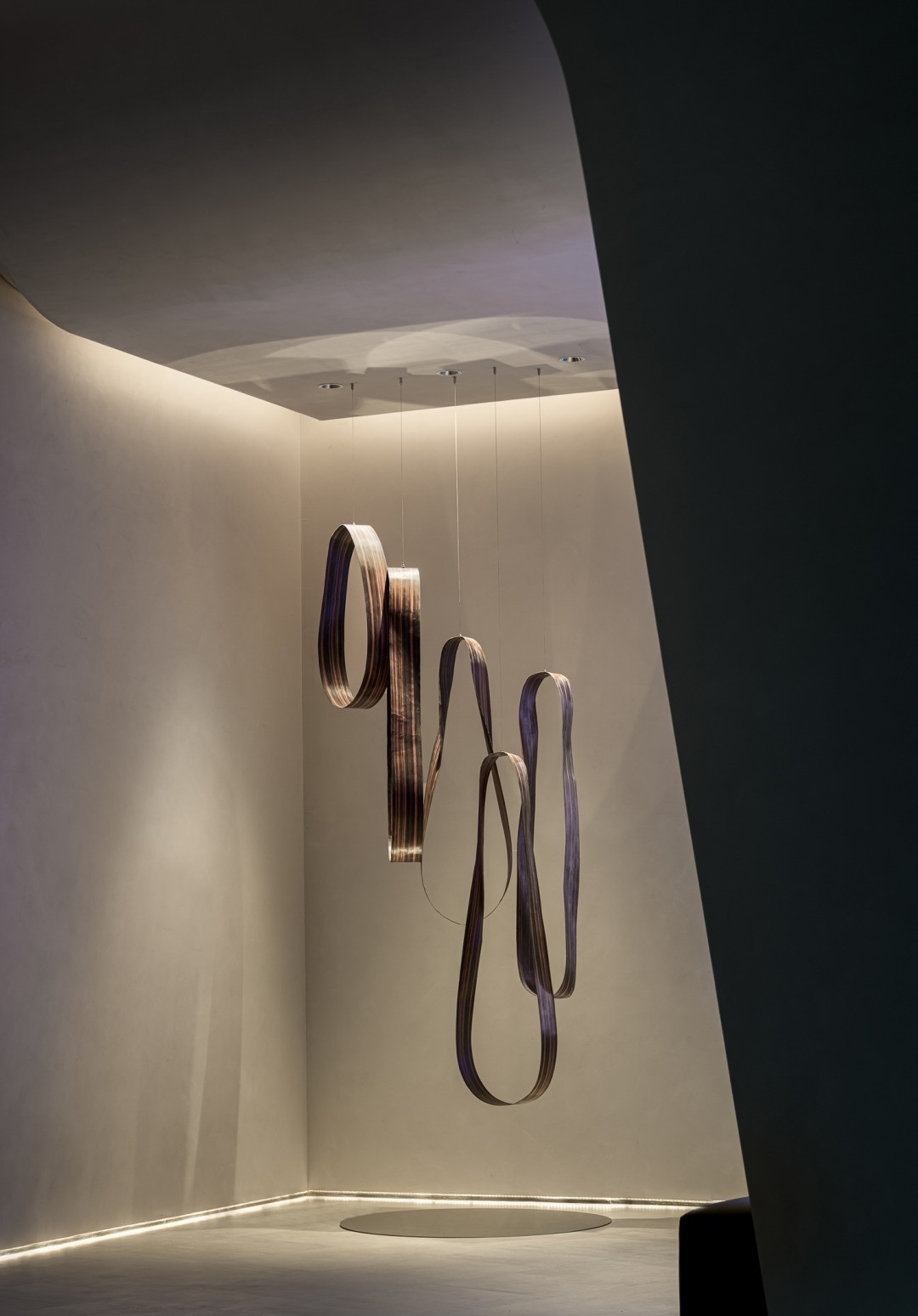 成都优品道黄龙溪谷售楼处丨中国成都丨重庆于计装饰工程有限公司-15