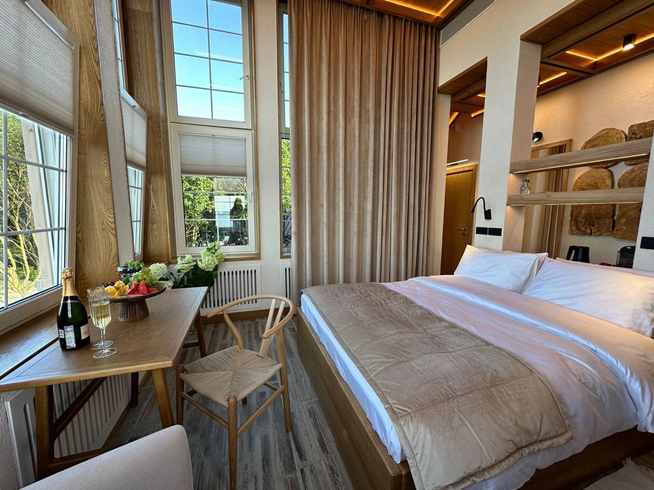 格兰德蒙波利斯酒店丨俄罗斯加里宁格勒-19