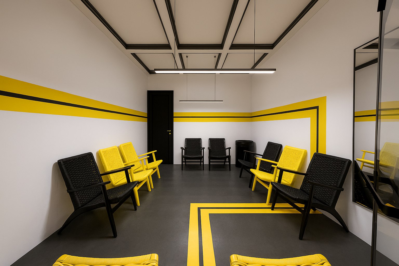 Кроссфит клуб "Challenge" г.Саратов-6