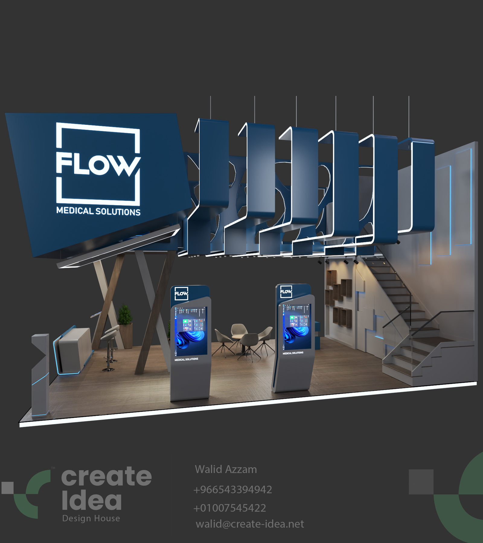 FLOW Medical Solutions 设计-5