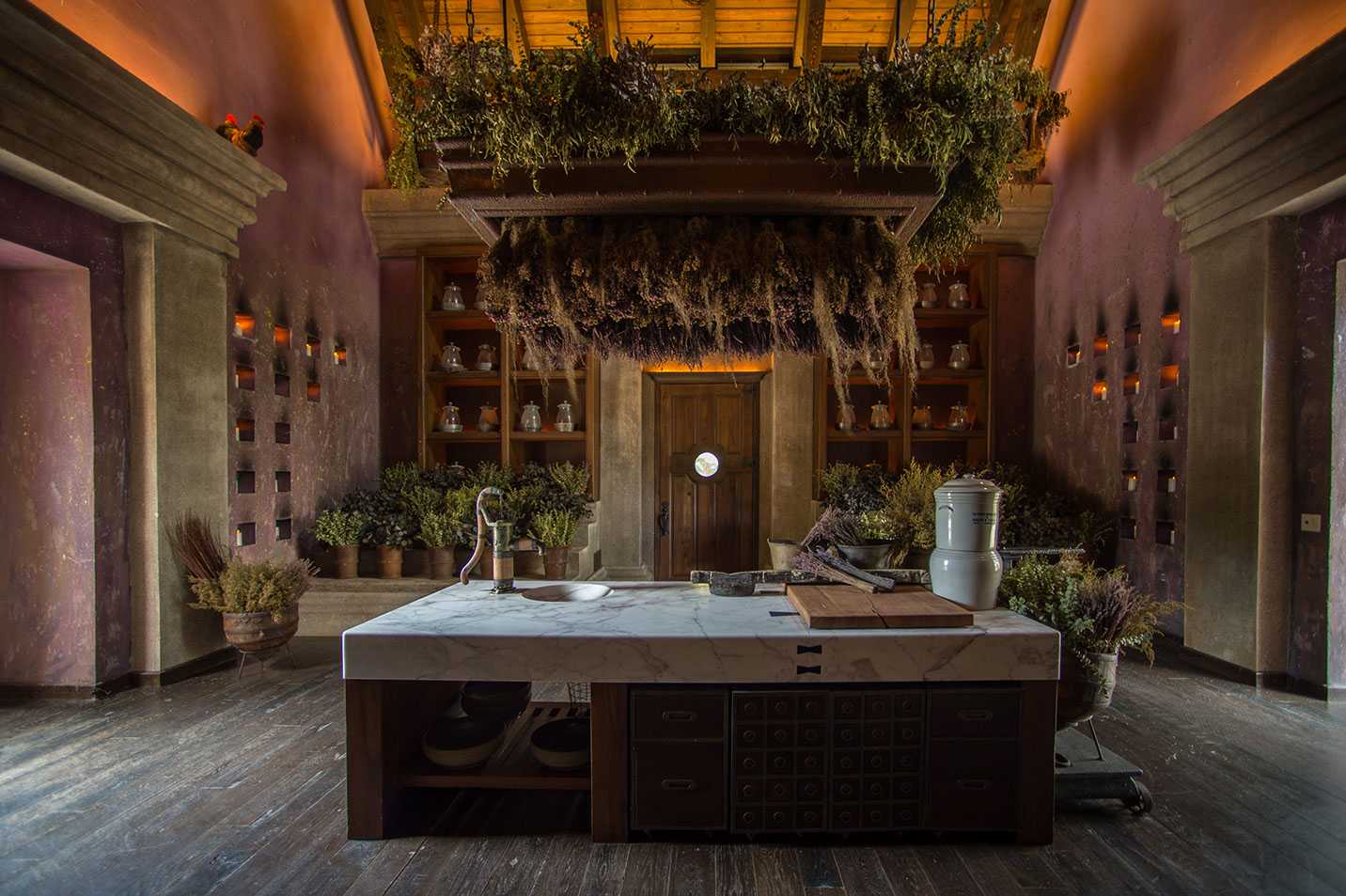 波多黎各多拉多海滩丽思卡尔顿精品度假酒店,Bensley 设计-24