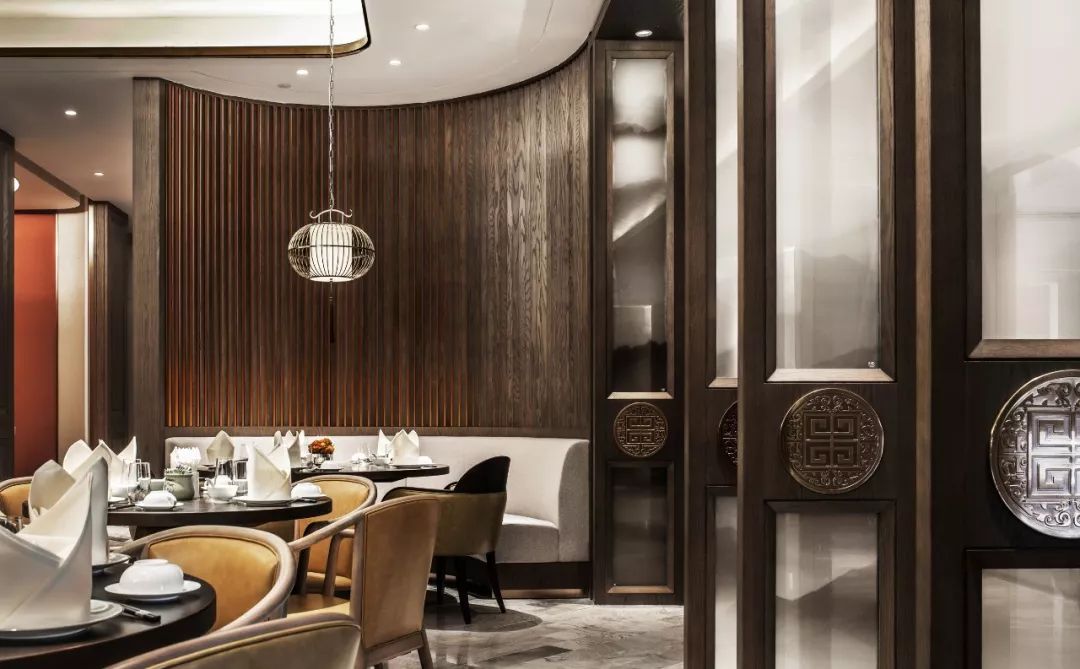 绿地江桥铂骊酒店——寻觅繁华都市中的历史记忆-30