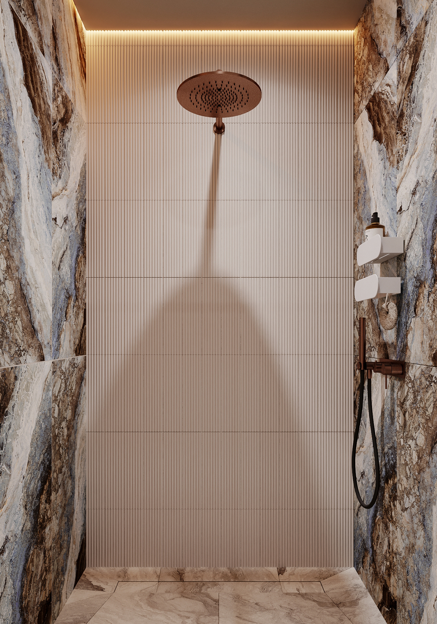 跃层别墅丨拉脱维亚里加丨Bodes studio-82