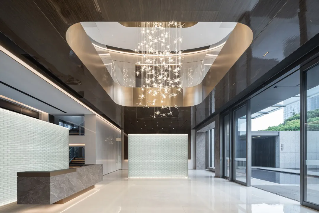 KLID达观设计  奢在无声处，气度在细节间-34