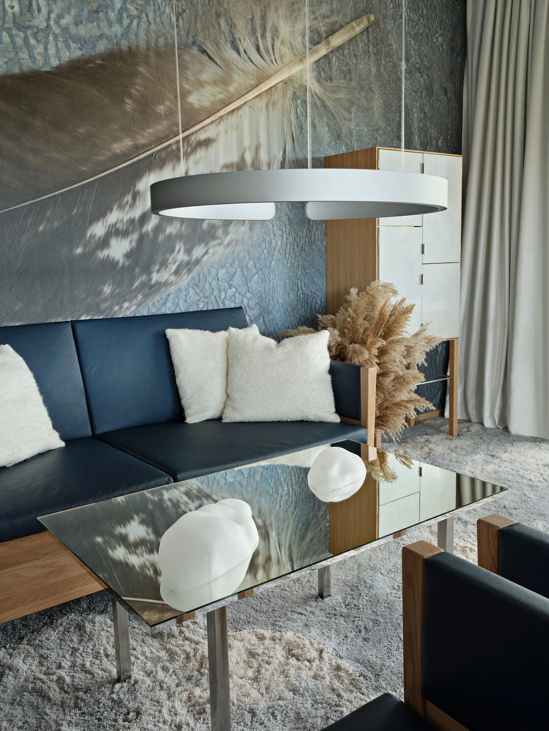 埃里克伯格酒店及自然保护区丨瑞典丨Bernadotte & Kylberg-11