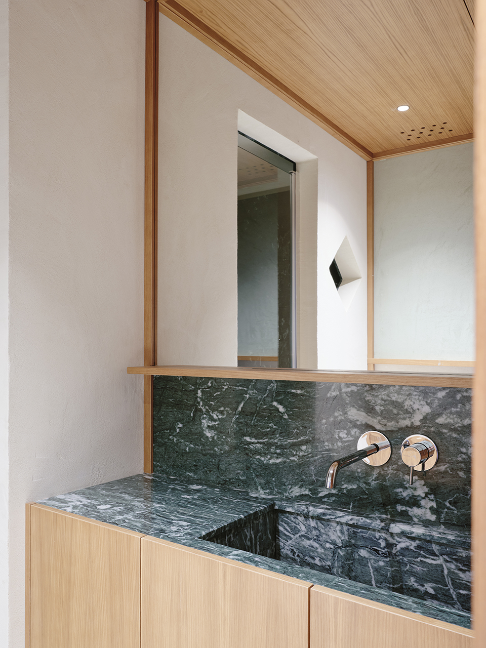 Giomein公寓改造丨意大利丨co.arch studio-52