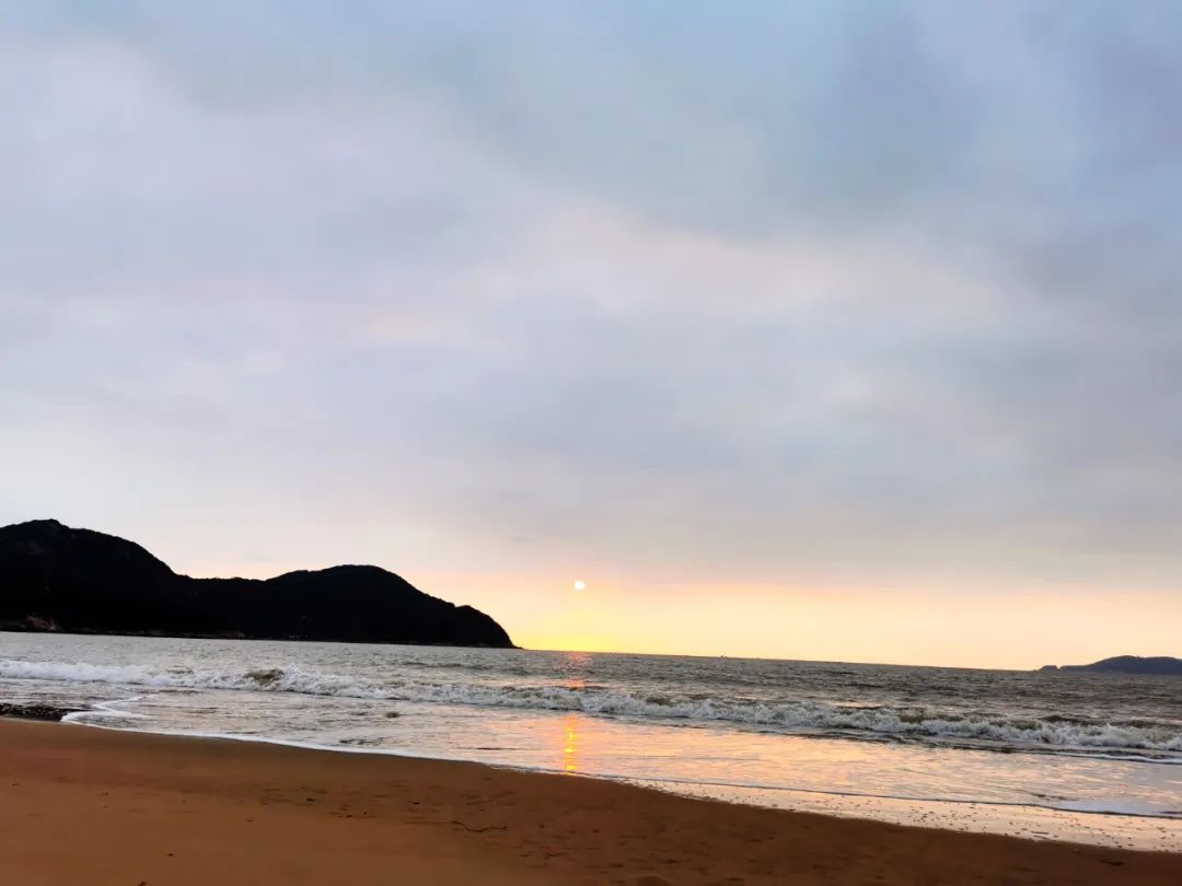 普陀山禅意之旅丨中国普陀丨KLID达观-31