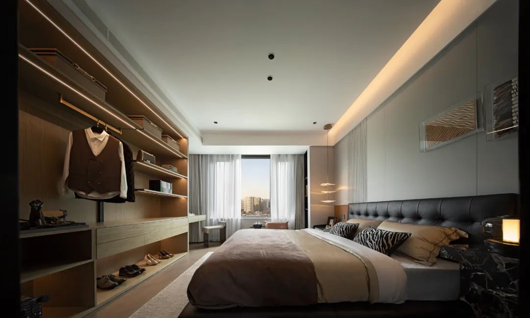 |DARRY·戴瑞软装 | 未来理想家-20