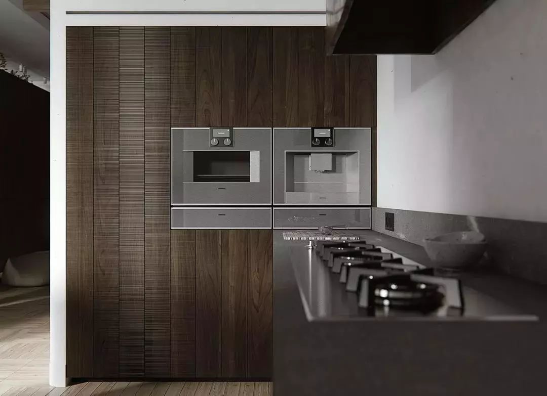 简约探险,气质大宅-24