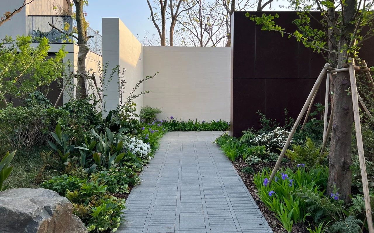 万科掌心湖原舍丨中国上海丨种地设计-103