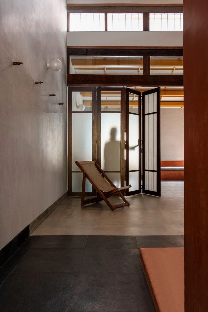 再生金屋丨印度丨OutOfTheBox I EcoArchitects-72