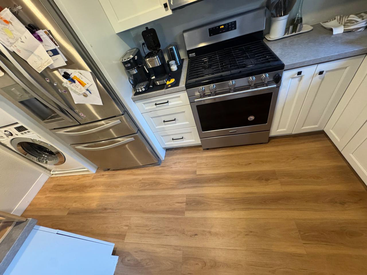 High-End Apartment Renovation _ Newport Beach, CA-6