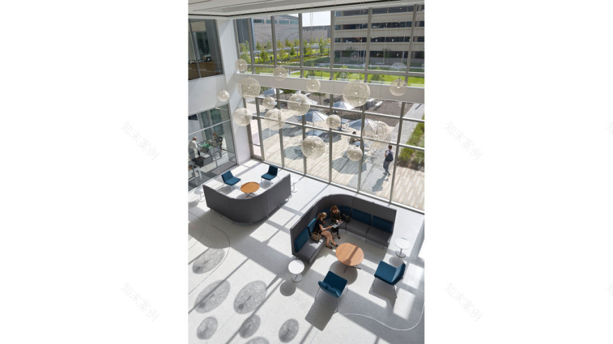 TechnipFMC 绿色校园-5