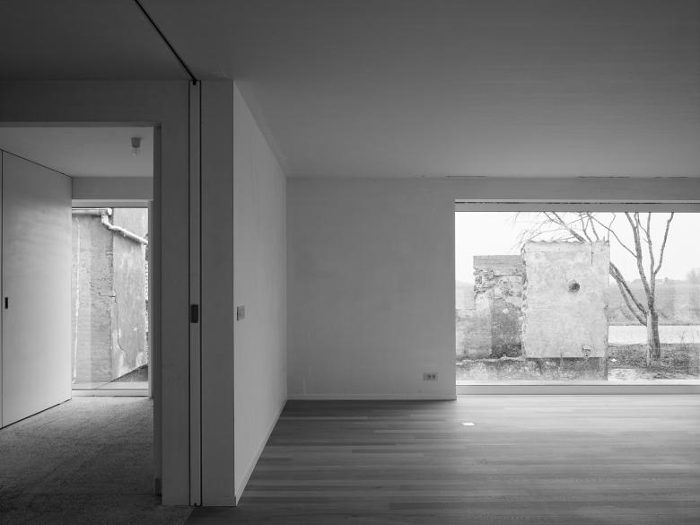 De Bruycker – De Brock丨Van der Perre丨比利时-10