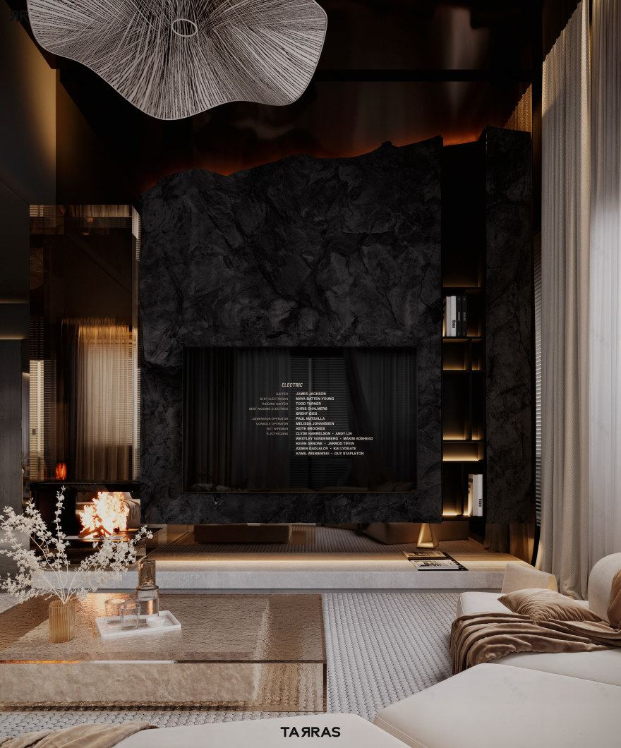 PENTHOUSE EGYPT(埃及顶层公寓)-11