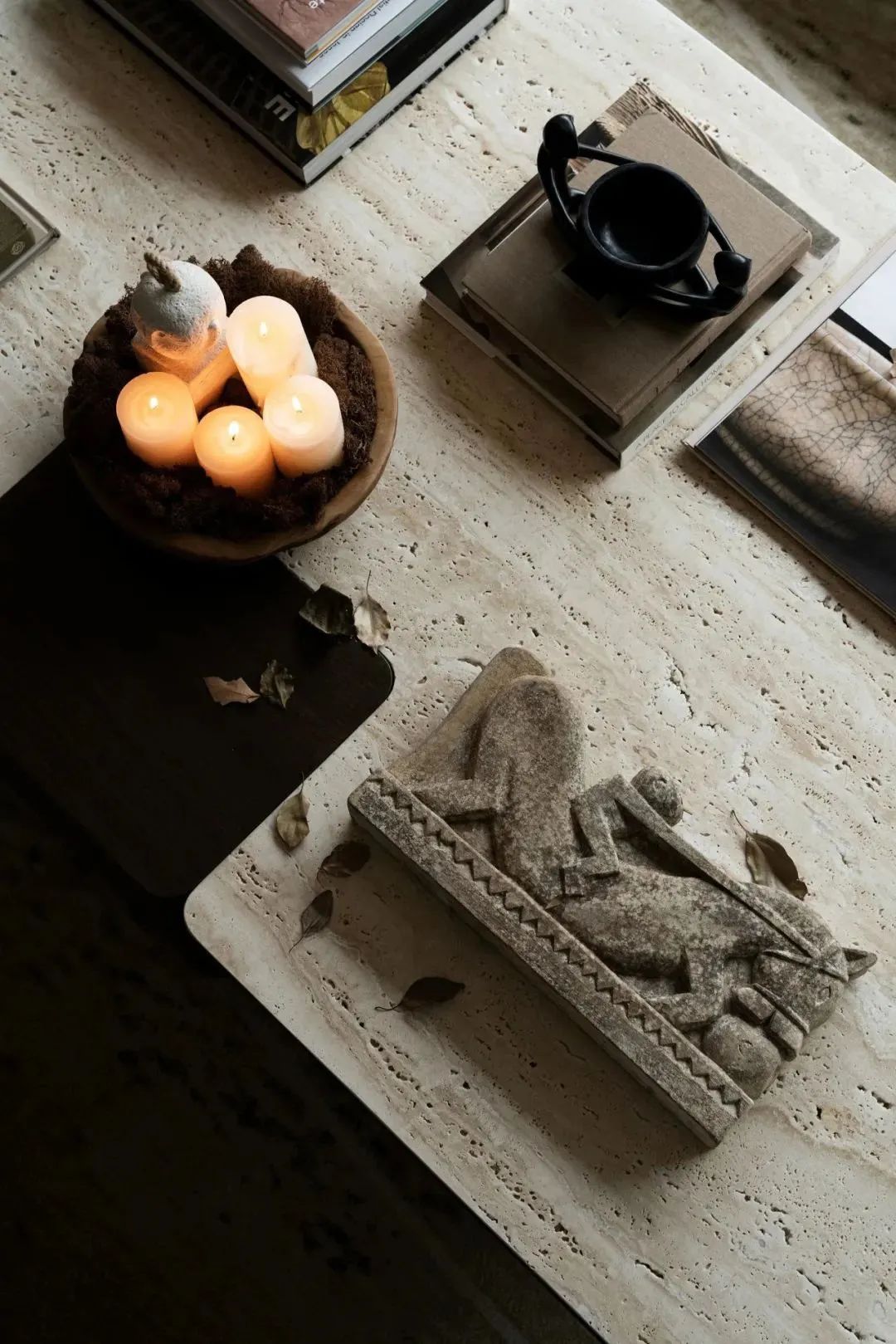 重庆龙湖·天曜昱府上叠样板间丨中国重庆丨臻界设计-35