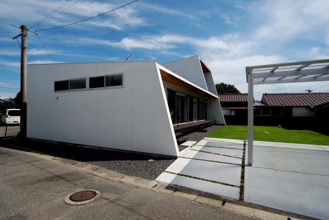 丨日本宫崎丨有限会社COGITE-10