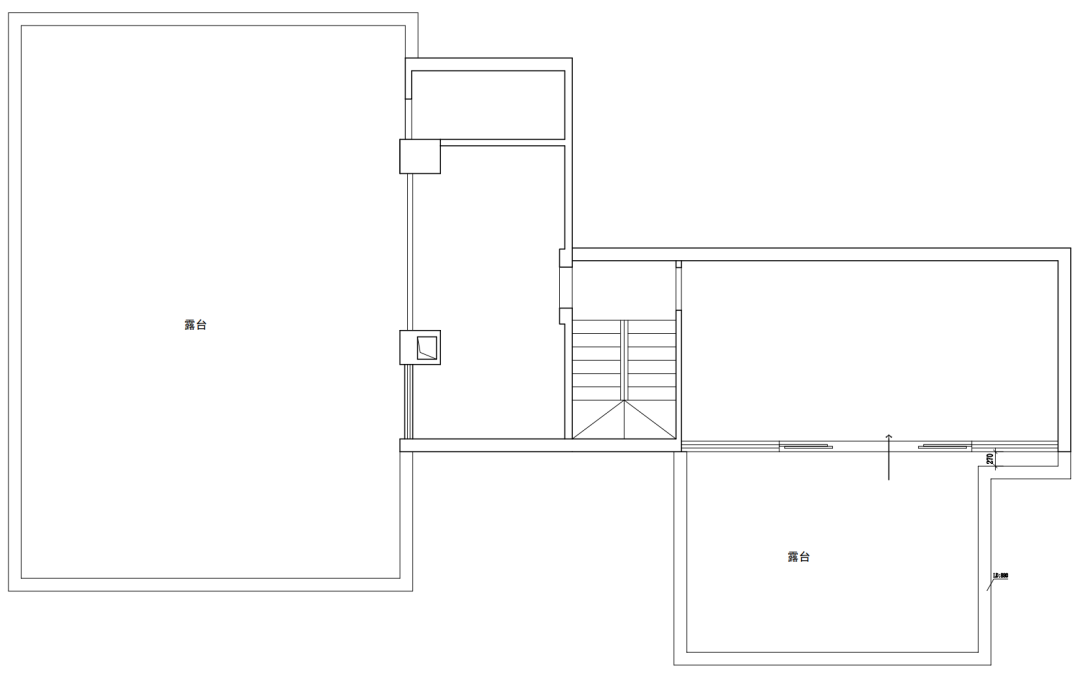 阳光半岛 330㎡现代简约 4·0 居住空间丨THE SECLUSION DESIGN 隐逸设计-15