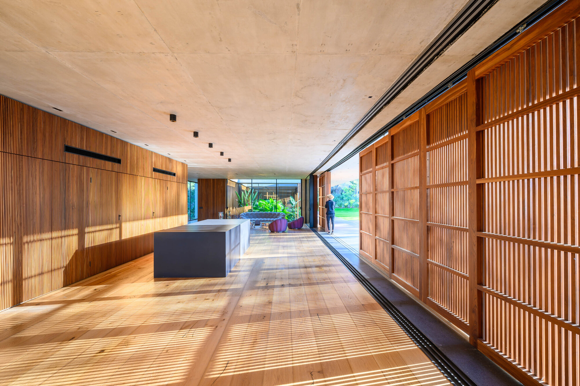 埃尔博斯克住宅丨阿根廷科尔多瓦丨Estudio Montevideo-48