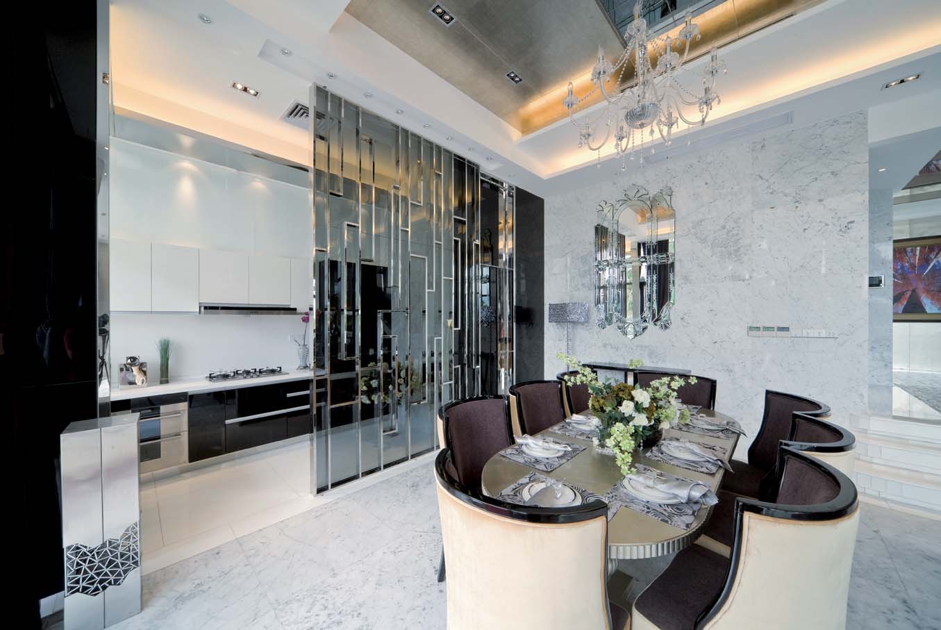 颐和高尔夫第三期——D型别墅（已修）-23