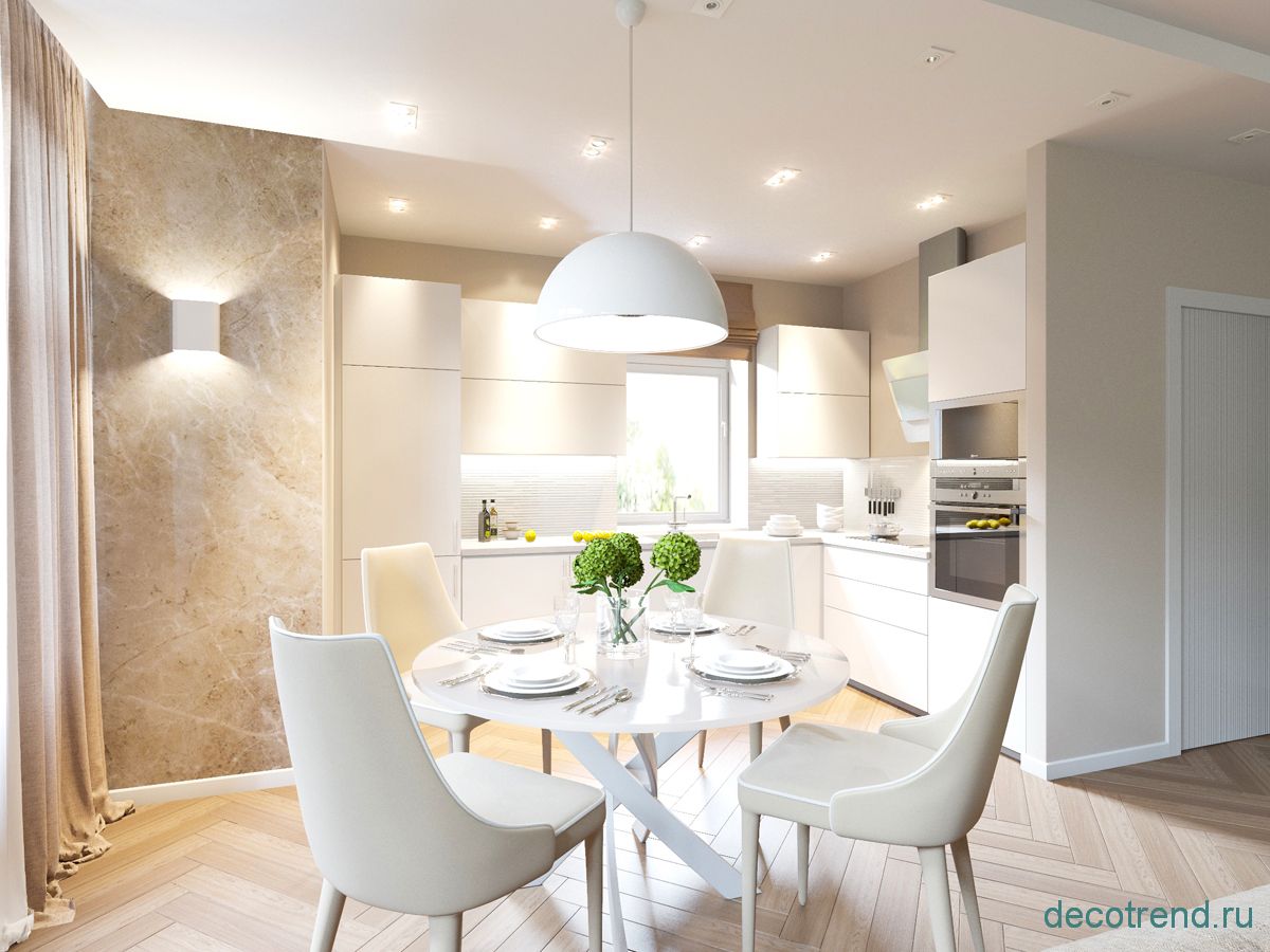 КП“Апрелевка Парк”200平米现代风格三层联排别墅设计-13