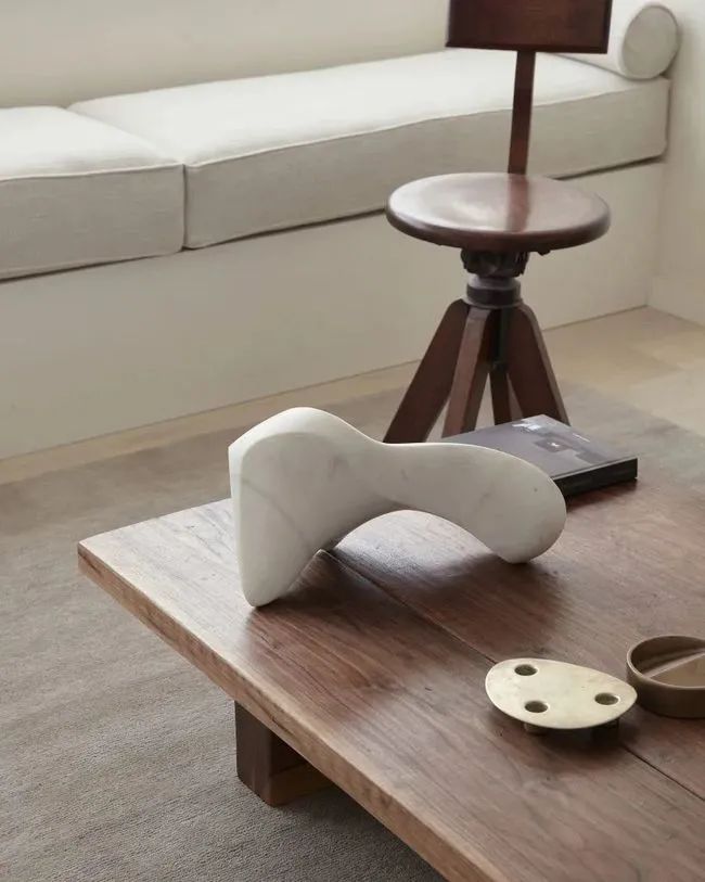 墨尔本南亚拉公寓丨澳大利亚墨尔本丨Emily Gillis 工作室-16